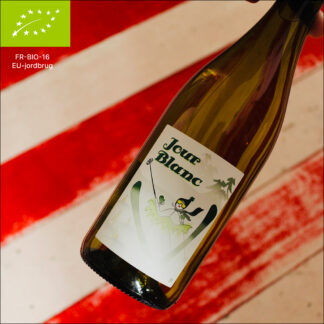 2022 Jour Blanc, Vin de Savoie, France Gonzalvez