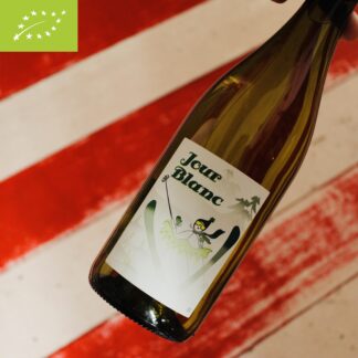 2022 Jour Blanc, Vin de Savoie, France Gonzalvez