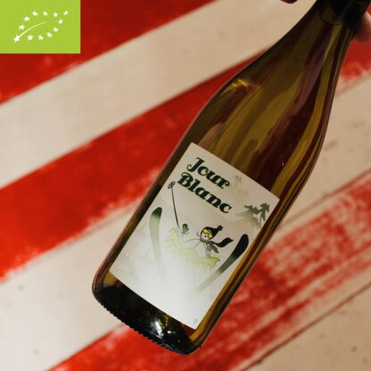 2022 Jour Blanc, Vin de Savoie, France Gonzalvez