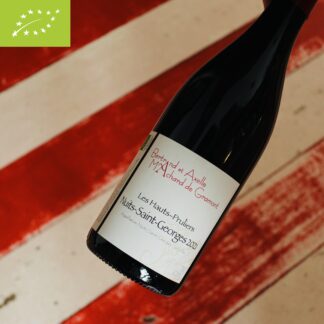 2021 Nuits St. Georges "Hauts-Prûliers", Machard Gramont