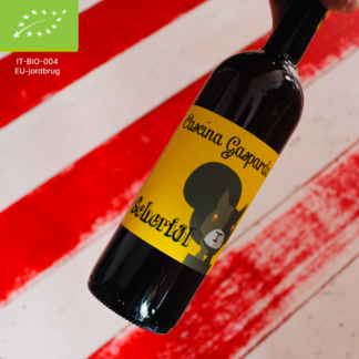 2021 Scheriol Rosato, Cascina Gasparda