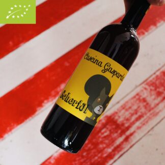 2021 Scheriol Rosato, Cascina Gasparda