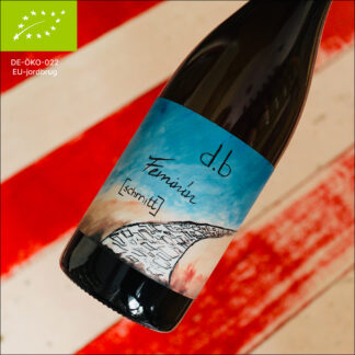 2021 Feminin Chardonnay, Rheinhessen, Daniel & Bianka Schmitt