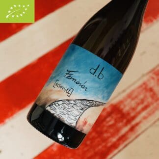 2021 Feminin Chardonnay, Rheinhessen, Daniel & Bianka Schmitt