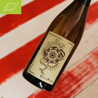 2021 Truculence, Bergerac Blanc, Barouillet