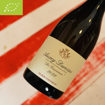 2022 Auxey-Duresses "les Ecusseaux", Huber-Verdereau