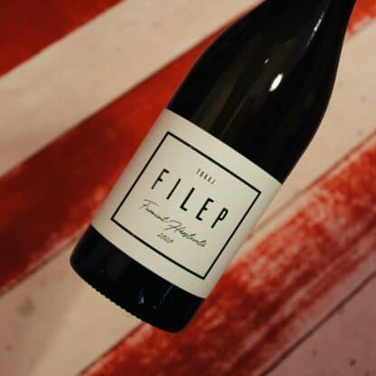 2020 Furmint-Hárslevelü, Filep