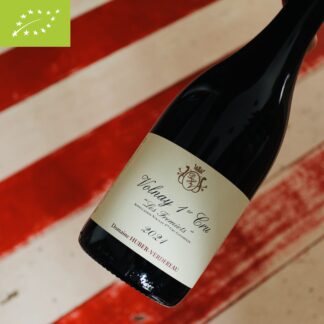 2021 Volnay 1. Cru Fremiets, Domaine Huber-Verdereau
