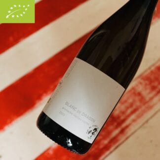 2023 Blanc de Dragon, Grenache VV, Mas du Dragon de Pierres