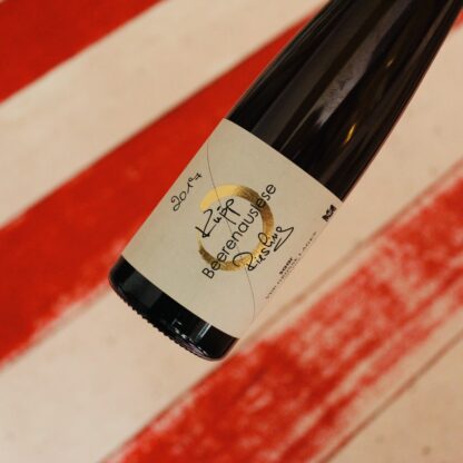 2017 Riesling Beerenauslese (Ayler Kupp), Weingut Lauer