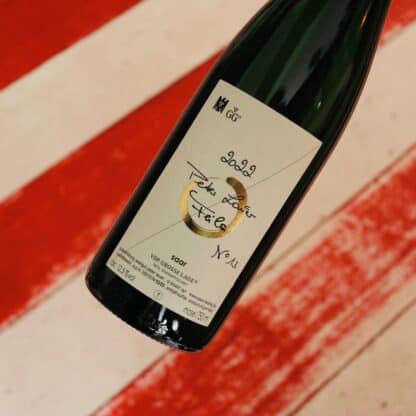 2022 Riesling GG "Feils" Fass 13, Weingut Lauer, Saar