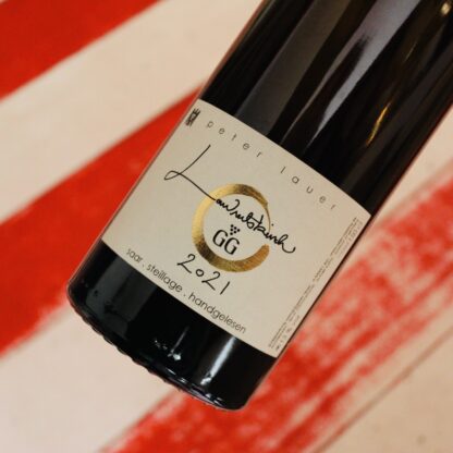 2021 Riesling GG "Lambertskirch" MAGNUM, Weingut Lauer, Saar
