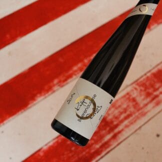 2017 Riesling Beerenauslese (Ayler Kupp), Weingut Lauer, 37,5 cl