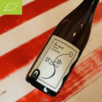 2021 la Rue aux Loups, les Vignes Herbel