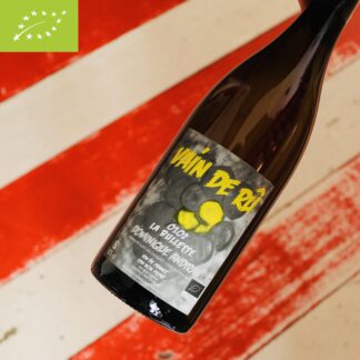 2010 Vain de Rû "la Bullette", Dominique Andiran