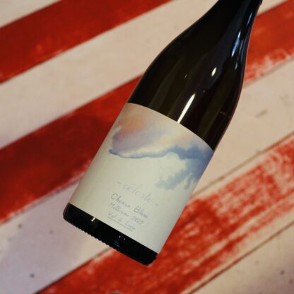 2022 Céleste, Chenin Blanc, 1006Loire