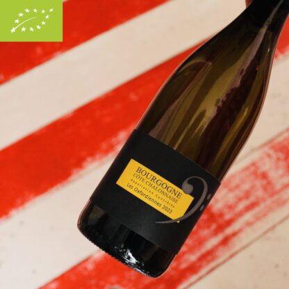2023 Bourgogne Cote Chalonnaise Blanc, Alain Hasard