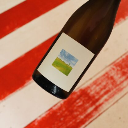 2023 Radicalement Blanc, Anjou, Blanc, les Vignes du Fresche