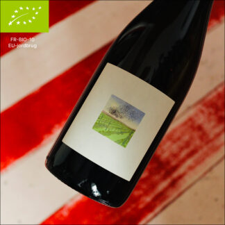 2022 Pet'Nat "Plumy", les Vignes du Fresche