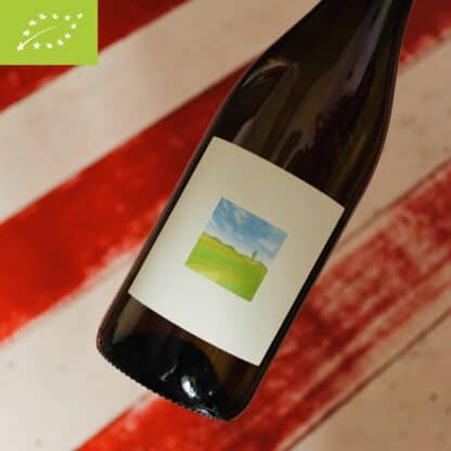 2023 Radicalement Blanc, Anjou, Blanc, les Vignes du Fresche