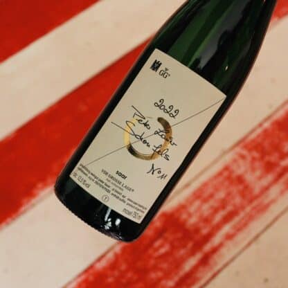 2022 Riesling GG "Schonfels", Weingut Lauer, Saar