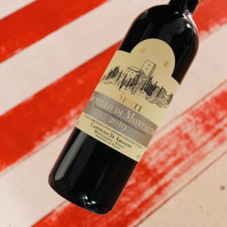 2019 Brunello di Montalcino, Sesti