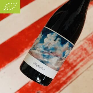2021 Blaufränkisch, Rheinhessen, Daniel & Bianka Schmitt