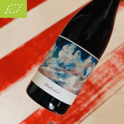 2021 Blaufränkisch, Rheinhessen, Daniel & Bianka Schmitt