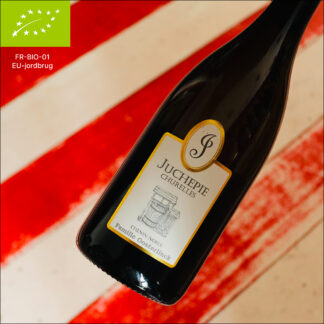 2021 les Churelles, Coteaux du Layon Faye, Domaine Juchepie