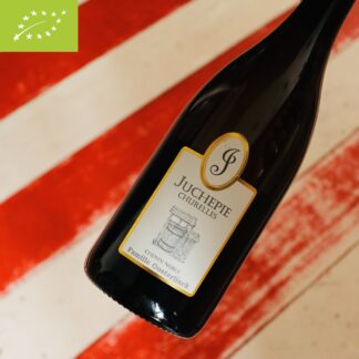 2021 les Churelles, Coteaux du Layon Faye, Domaine Juchepie