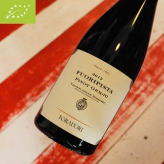 2015 Fuoripista Pinot Grigio MAGNUM, Foradori