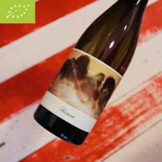 2023 Furmint Frauenberg, Daniel & Bianka Schmitt