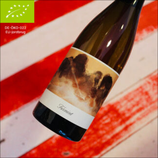 2023 Furmint Frauenberg, Daniel & Bianka Schmitt