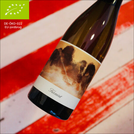 2023 Furmint Frauenberg, Daniel & Bianka Schmitt
