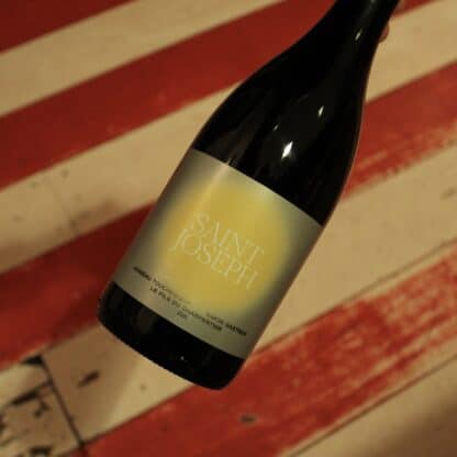 2022 Saint Joseph "le Fils du Charpentier", Hameau Toucheboeuf