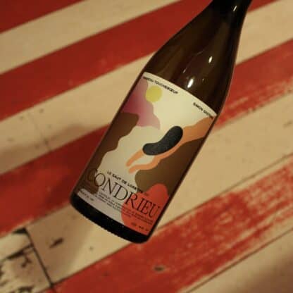 2021 Condrieu "le Saut de Lorette", Hameau Toucheboeuf