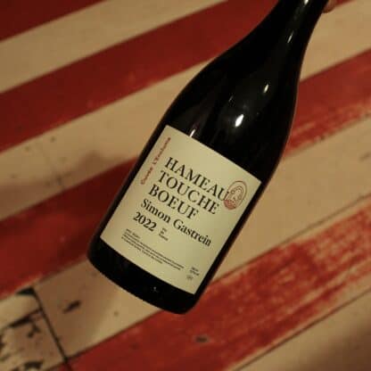 2022 l'Enclume, Hameau Toucheboeuf