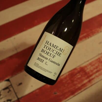 2022 l'Effrontée, Hameau Toucheboeuf