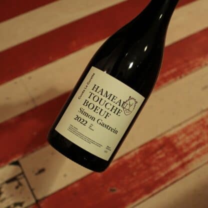 2022 la Curatte, Hameau Toucheboeuf