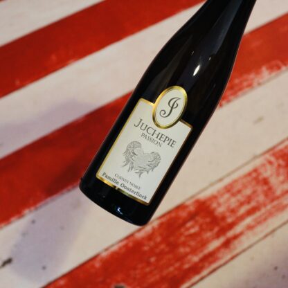 2021 la Passion, Coteaux du Layon Faye, Domaine Juchepie