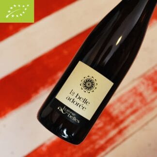 2018 la Belle Adorée, la Grange aux Belles