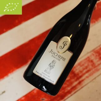 2020 Paradis, Anjou Blanc, Domaine Juchepie