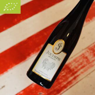 2021 la Passion, Coteaux du Layon Faye, Domaine Juchepie
