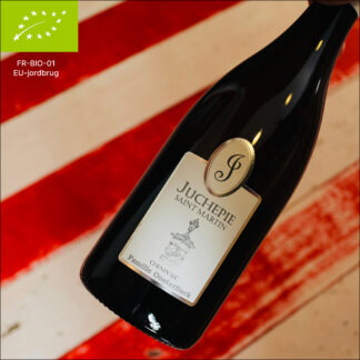 2020 Saint Martin, Anjou Blanc, Domaine Juchepie