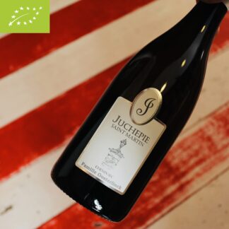 2020 Saint Martin, Anjou Blanc, Domaine Juchepie