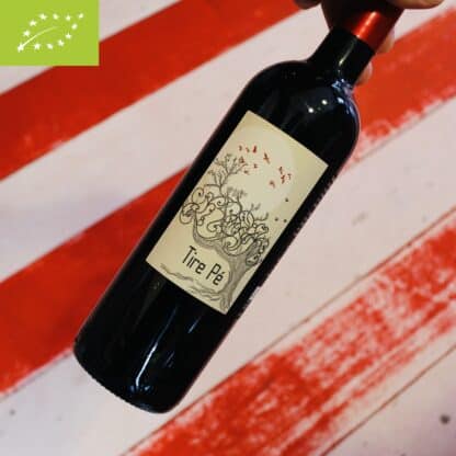 2019 Chateau Tire Pé, Bordeaux