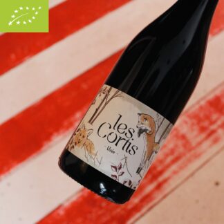 2018 Uzée, Bugey, les Cortis