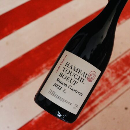 2022 l'Enclume, Hameau Toucheboeuf