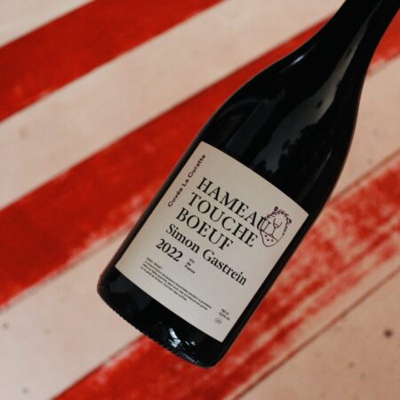 2022 la Curatte, Hameau Toucheboeuf