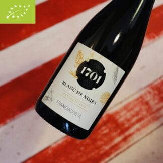 2019 Franciacorta Blanc de Noirs, Azienda Agricola 1701
